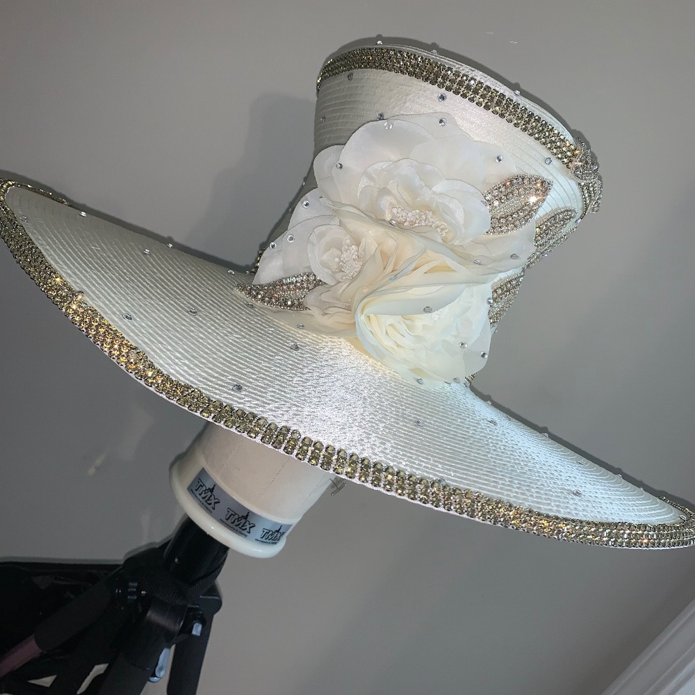 CHURCH HAT